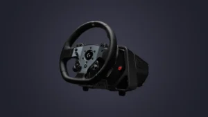 Logitech G PRO Racing Wheel