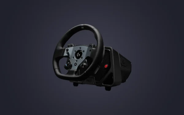 Logitech G PRO Racing Wheel