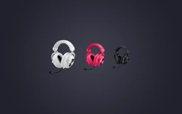 Logitech G PRO X 2 Colors