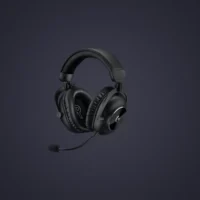 Logitech G PRO X 2 Lightspeed Headset