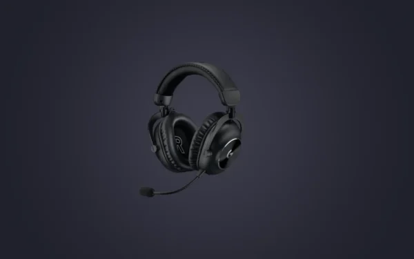 Logitech G PRO X 2 Lightspeed Headset