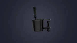 Logitech G RS Shifter and Handbrake