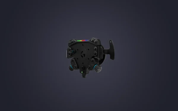 Logitech G RS Wheel Hub