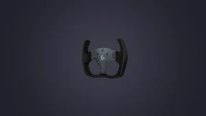 Logitech G RS Track Wheel