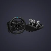 Logitech G923