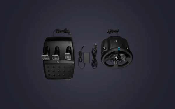 Logitech G923 Bundle