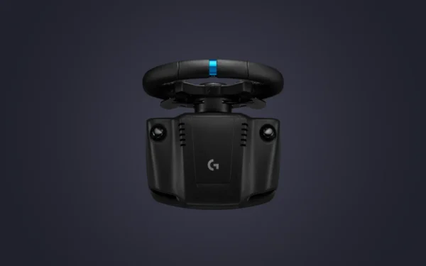 Logitech G923 Top