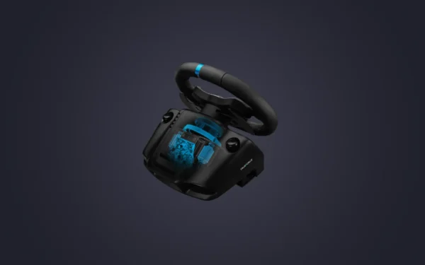 Logitech G923 Trueforce