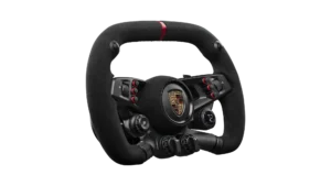 Fanatec CSL Elite Steering Wheel Porsche Vision