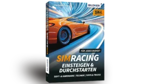 Das SimRacing Buch - Einsteigen und Durchstarten