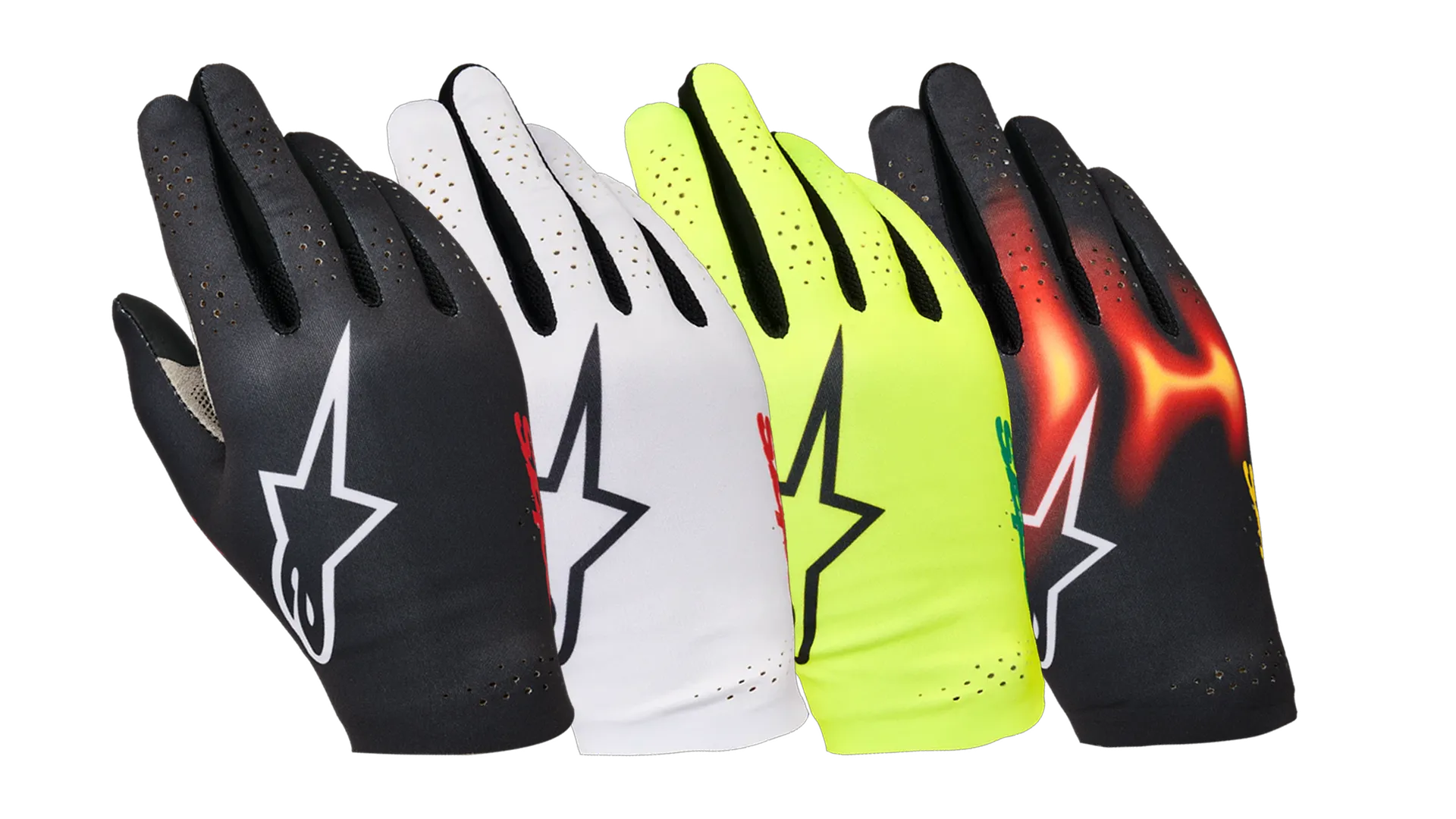 Alpinestars Sim Racing Handschuhe