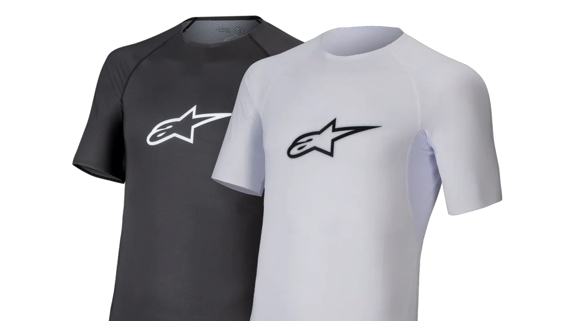 Alpinestars Sim Racing T-Shirts