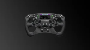 Fanatec ClubSport Formula V3