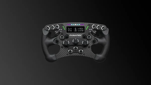 Fanatec ClubSport Formula V3